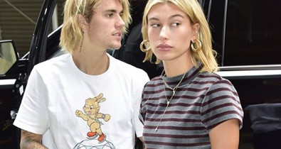 Justin Bieber és Hailey Baldwin javában szervezik az esküvőt: már ennél a lépésnél tartanak