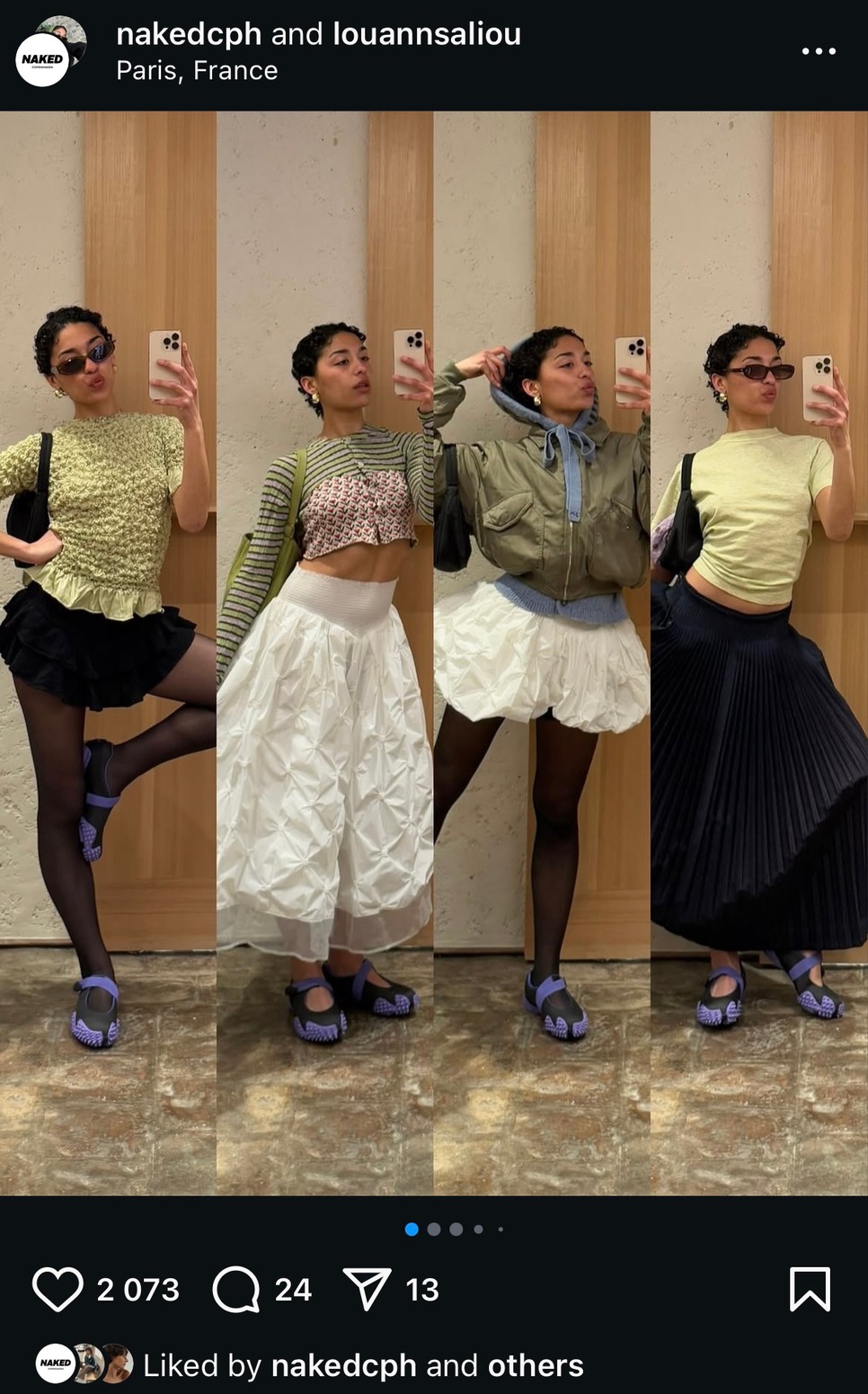 A Puma unisex Mary Jane sneakere már meghódította a divatvilágot