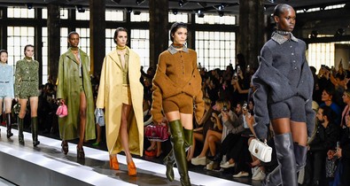 Olaszországban összeér a divat, a művészet és az építészet, ráadásul nem is akárhogy