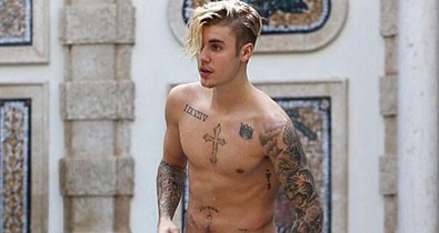 Tahótetkó, 14 milliós éjszaka: Justin Bieber a régi