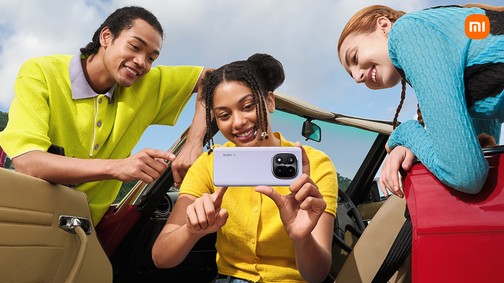 Xiaomi Redmi Note 14 Pro 5G: belépő a csúcskategóriába