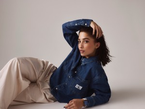 Schobert Lara: „Szeretném, ha végre nem csak a szüleimet látnák bennem”