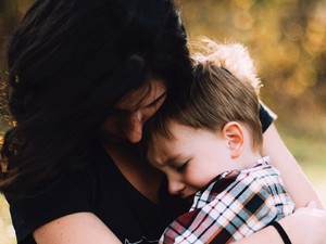 Amit megtehetsz a fiadért, hogy egészséges, sztereotípiáktól mentes énképe legyen