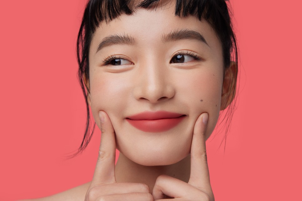 Fontos, hogy a bőrtónusodhoz és bőrtípusodhoz illő pirosítót válassz