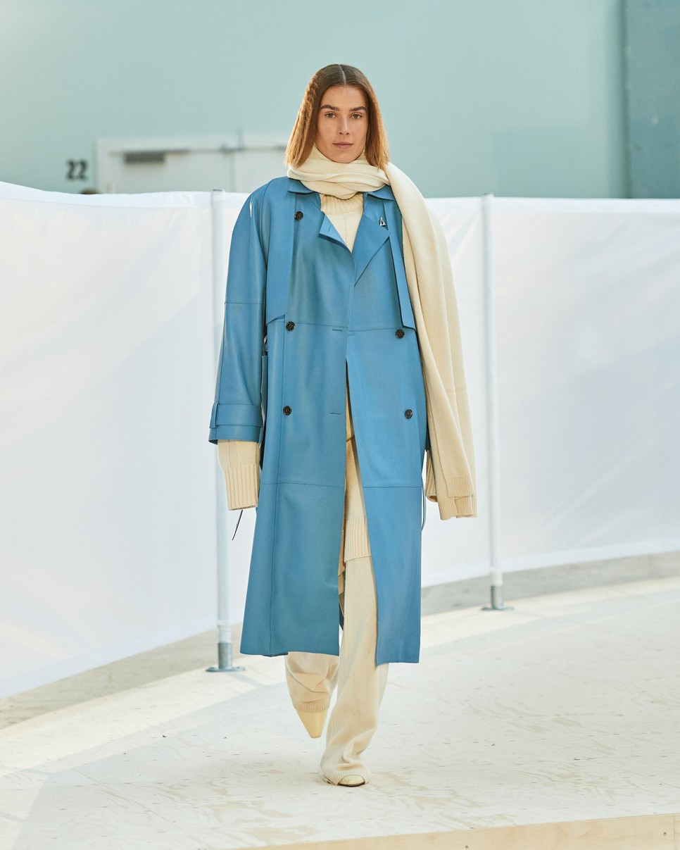 AERON 2023-24 ősz-tél