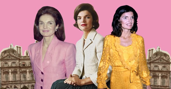 Soha nem lehetett igazán boldog minden idők legstílusosabb nője, Jackie Kennedy