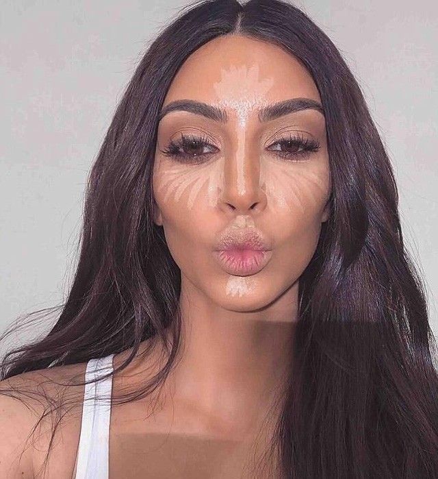 Kim Kardashian