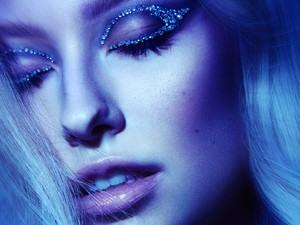 A szilveszteri sminked sosem volt még ennyire vagány, mint idén lesz!