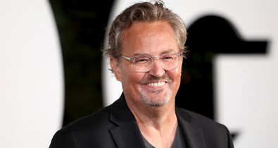 Matthew Perry exe nagyon szomorú dolgot árult el a színészről