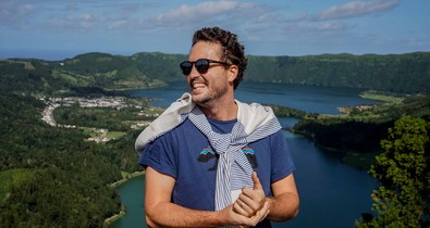 Vértes János Benjámin: „Számomra a közösségépítés, az önfejlesztés és a maradandó élmények számítanak” 