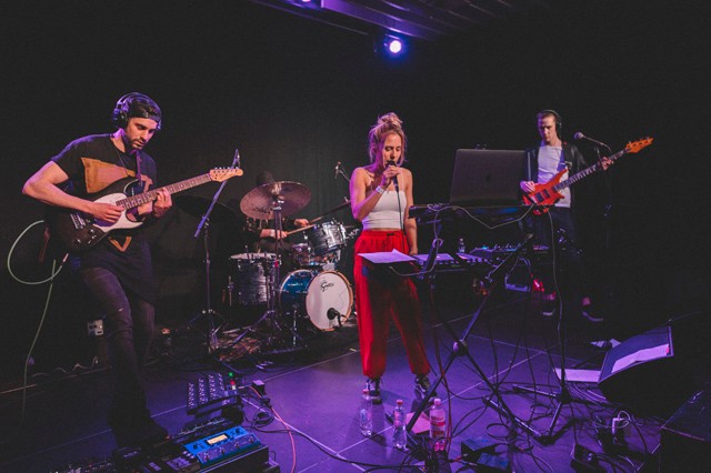 A Shaibo énekesnőjét nagyon meglepték rajongói, miután őszintén beszélt testképzavaráról