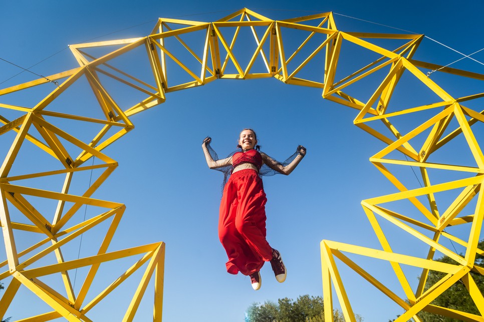 Felejthetetlen élmények a Szigeten