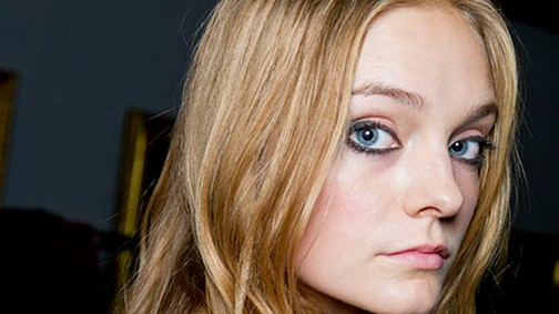 Egyenes haj, anélkül hogy lelapulna