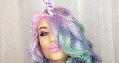 Ha igazi unikornis lány vagy, ez az 5 dolog már biztosan a tiéd!