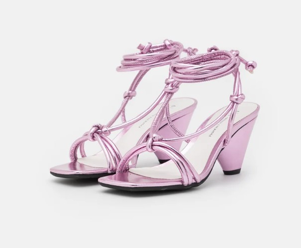 Armani Exchange szandál 64 990 Ft zalando.hu