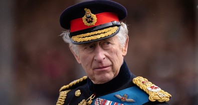 Károly király olyan dolgot tesz, amire 37 év óta nem volt példa