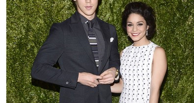 Az új hollywoodi álompár együtt divatozik