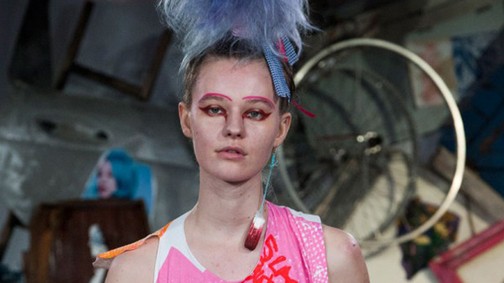 Undorító! Ennél gusztustalanabb kiegészítő nem lesz