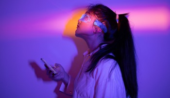 Ilyen hatással van a képernyő a gyerekekre