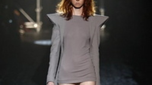 H&M: titokzatos belga zseni az új vendégtervező!