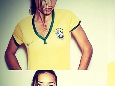 Sok a foci vb? Inkább szurkolj te is!