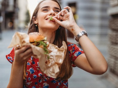 Ilyen a tökéletes ebéd a szakértő szerint: nagyon távol áll attól, amit mi, magyarok megszoktunk, mégis érdemes kipróbálni