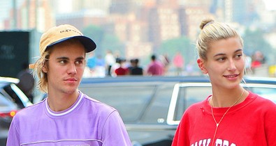 Mi történt? Justin Bieber és Hailey Baldwin együtt sírtak az utcán