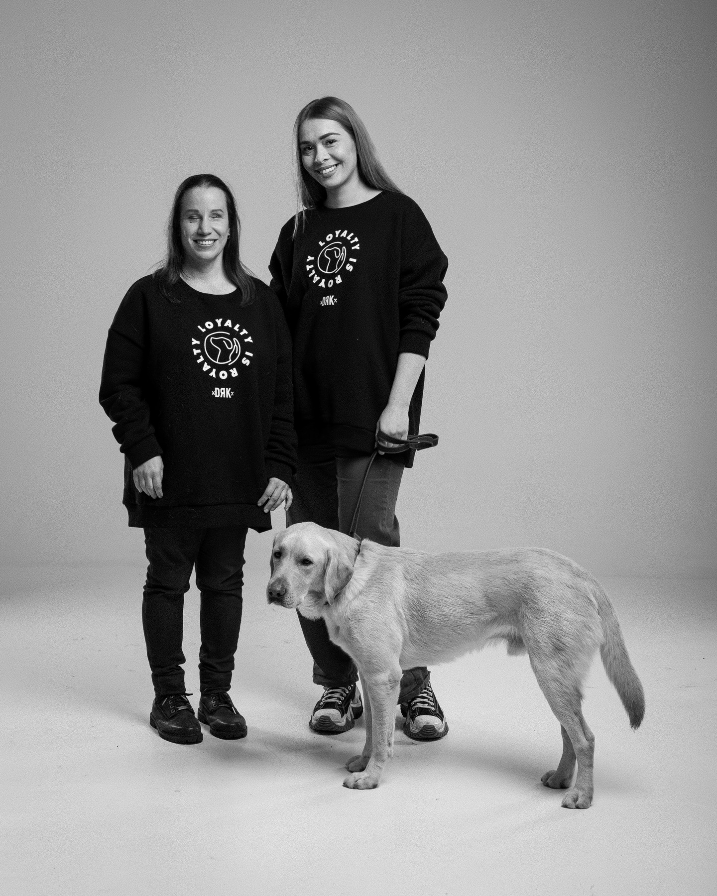 Szécsi Böbe énekesnő és Gál Enikő