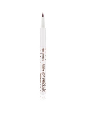 Baby got freckles ESSENCE 1249 Ft Finom színárnyalatot biztosít, amely megkönnyíti a természetes napbarnított hatás elérését