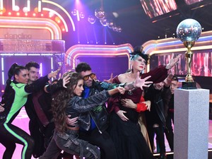 Brutálisan kiakadtak a nézők a Dancing with the Stars kieső párja miatt