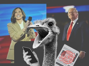 Hagyjuk a struccpolitikát: szakértővel mutatjuk, hogyan olvass JÓL politikai híreket!