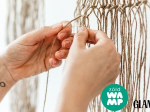 Lassulj le és kerülj flow-ba csomózással! - Pofonegyszerű módszer a kisimult idegekért