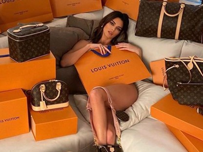 Mivel csábítanak el igazából a luxusmárkák?