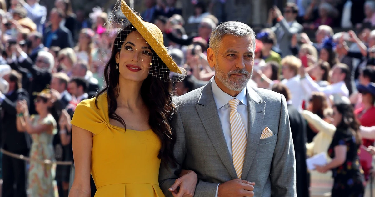 George Clooney kitálalt: ez az egy dolog nagyon megnehezíti a házasságukat Amal Clooneyval