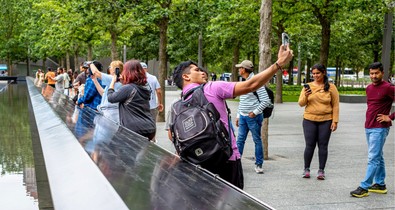 Auschwitz, Csernobil, Ground Zero: miért lett divat tragédiák helyszíneire utazni? - A katasztrófaturizmus titkos pszichológiája