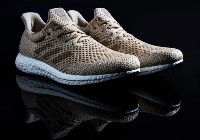 adidas, lebomló cipő, teljesen lebomló cipő, sportcipő, biotechnológia, környezetvédelem