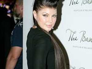 Fergie és az illatok!