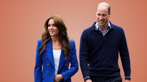 Katalin hercegné és Vilmos herceg lelepleződtek: Ilyen álnéven bujkálnak a világ elől a titkos kiruccanásaikon