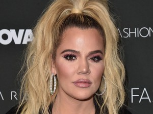 Khloé Kardashian életében nem nézett ki olyan jól, mint a szakítása után