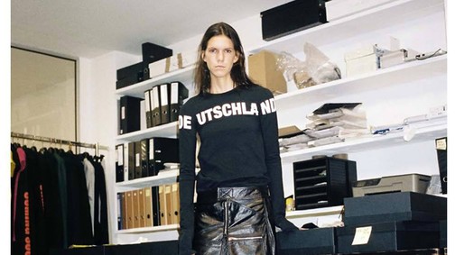 4 dolog, amit tudnod kell a Vetements márkáról