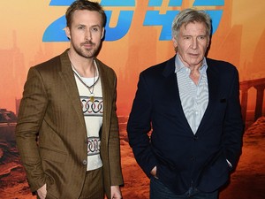Harrison Fordnak nem jutott eszébe Ryan Gosling neve. A reakció zseniális!
