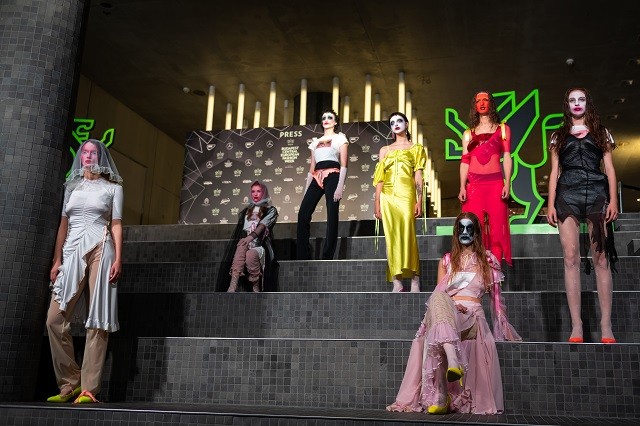 Kis-Juhász Fábián prezentáció (fotócredit: HFDA / The FullDog)