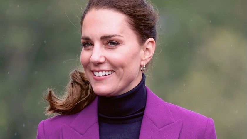 Ha Katalin hercegné bevállalta ezt a merész színt ősszel, te is megteheted!