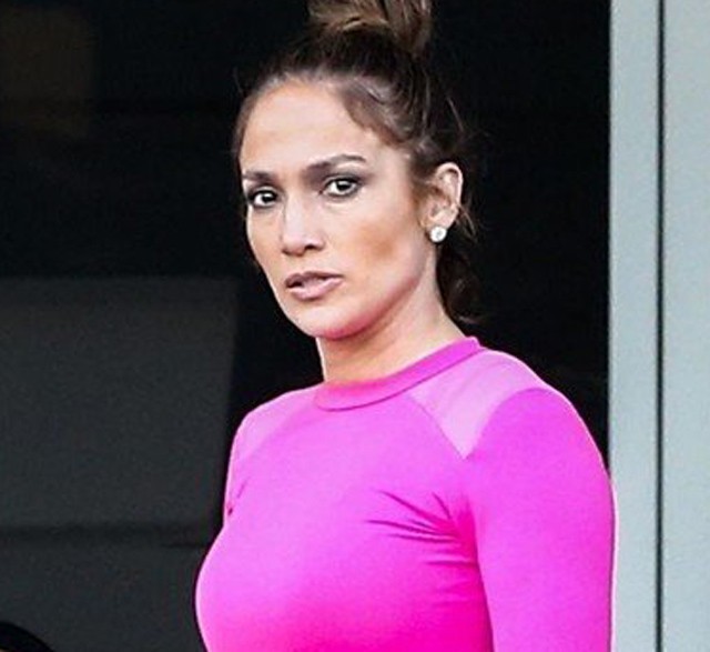 Jennifer Lopez 10 napig se cukrot, se szénhidrátot nem fogyasztott: ilyen elképeszően fest