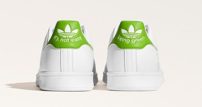 Őrület: Yoda az Adidas legendás cipőjének új kollaborátora