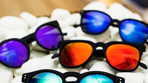 Nagyon menő napszemüveg-kollekció!