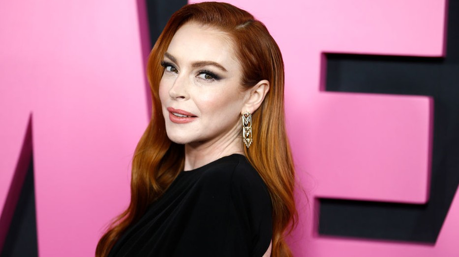 Lindsay Lohan a szemünk előtt vált kislányból hollywoodi dívává