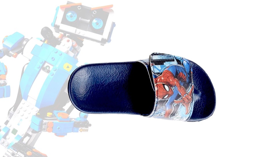 Kihagyhatatlan cipők a gyerekeknek a GLAMOUR-napok -1. napján a Deichmannban