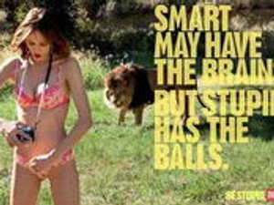 Hülye vagy? Legyél!