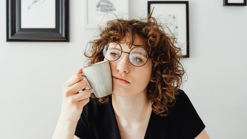 Ez történik a beleiddel és az idegrendszereddel, ha túl sok kávét iszol